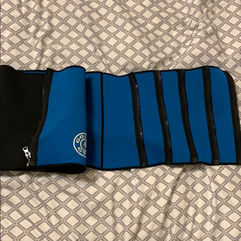 Waist Trainer